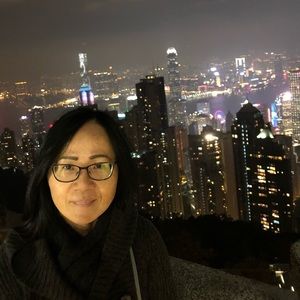 Meet your Posher, Cancandy